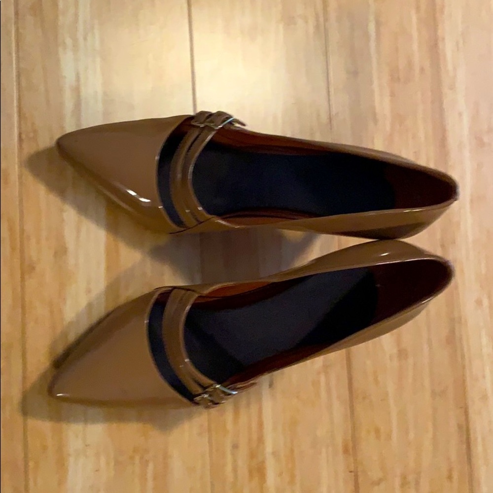 Via Spiga heels (sz 8)